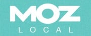 Formerly Recommended by Moz Local