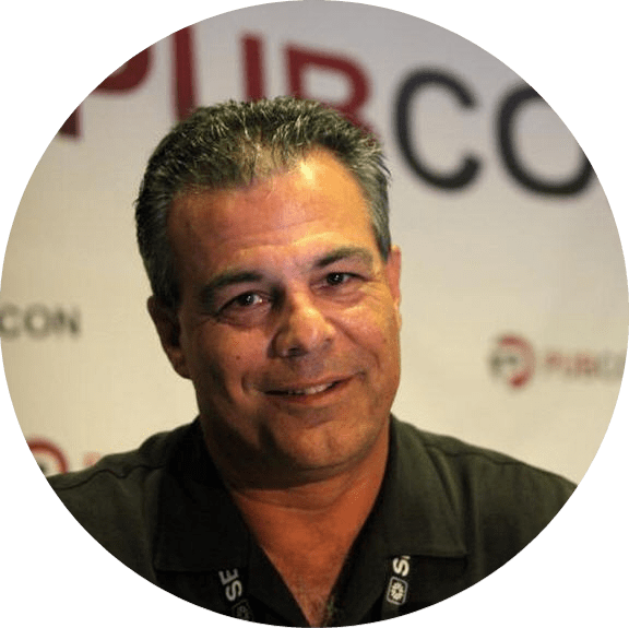 Internet Consultant | Scott Hendison | Search Commander, Inc.