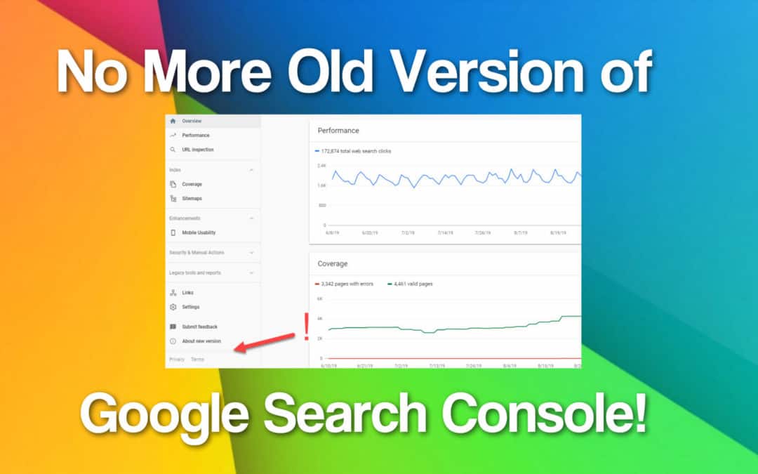Google Search Console Tools – The Missing Links