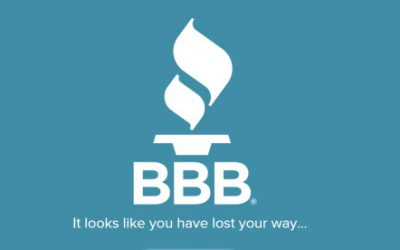The BBB Has Lost It’s Way – Again