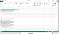 Excel “Links Live” Button Disappearing?
