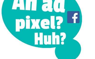 Why & How to Add a Facebook Ad Pixel