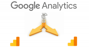 Moving Google Analytics