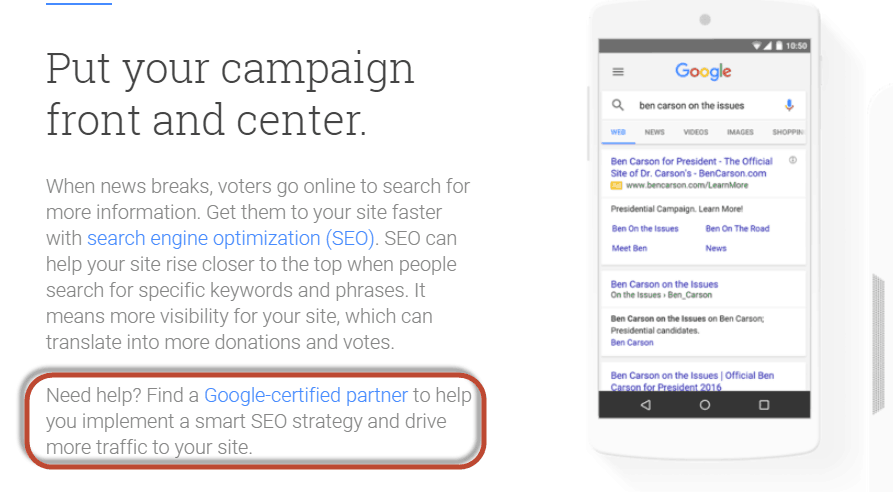 google-certified-partner-claim