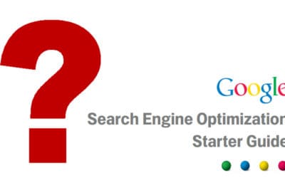 Google’s SEO Starter Guide is Not Gone