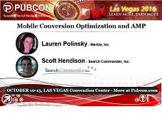 Pubcon Las Vegas 2016