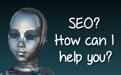 SEO Chatbot – Ask a Question