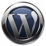 wordpress logo