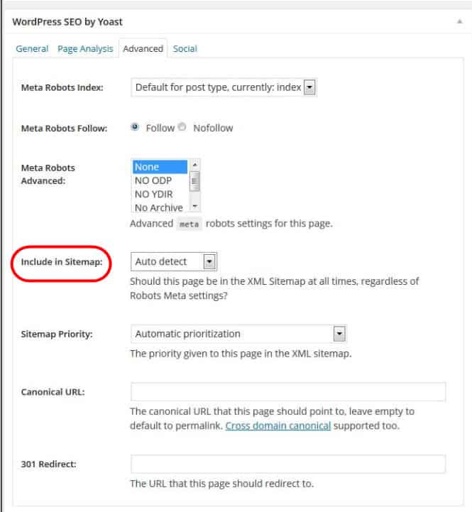 yoast-include-sitemap